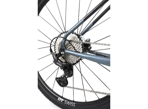 Apache Gila Bosch SX gravel elektrobicykel