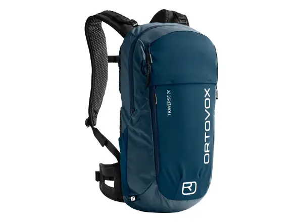 Ortovox Traverse 20 horolezecký batoh 20 l Sea Surface