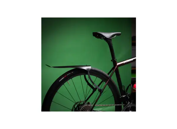 Ass Savers Win Wing 2 Road zadný blatník Stealth