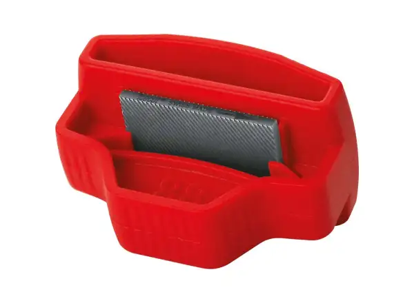 Swix brúsič hrán Pocket Edger sada