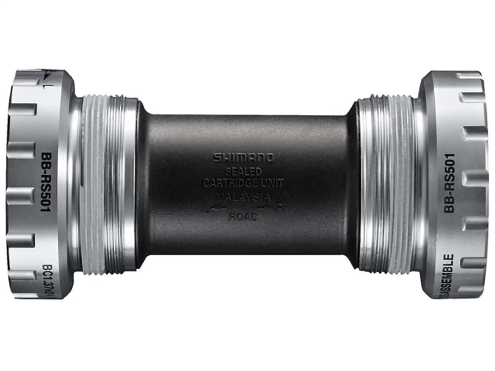 Shimano BB-RS501 BSA stredové zloženie