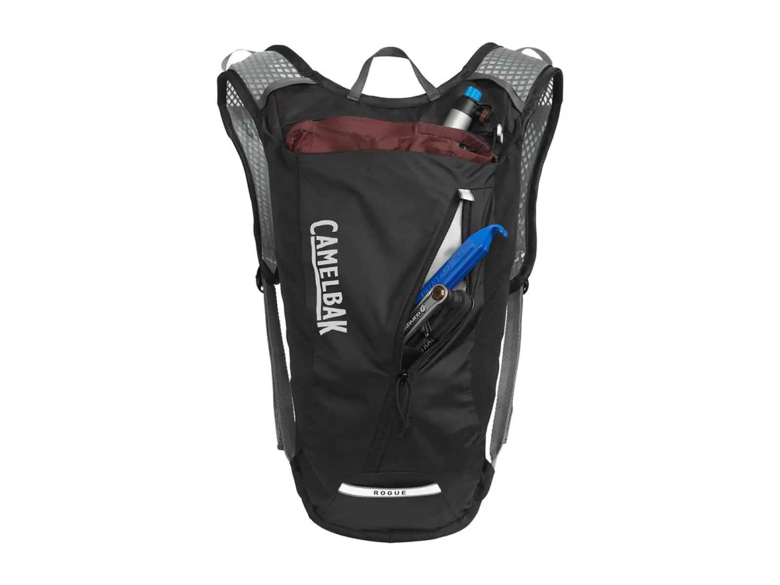 Batoh Camelbak Rogue Light 7 Black