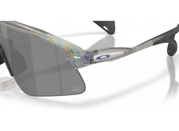 Oakley Stunt Devil okuliare Grey Ink Moondust/Prizm Black