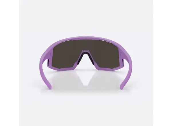 Bliz Fusion slnečné okuliare Matte Purple/Grey Purple Multi