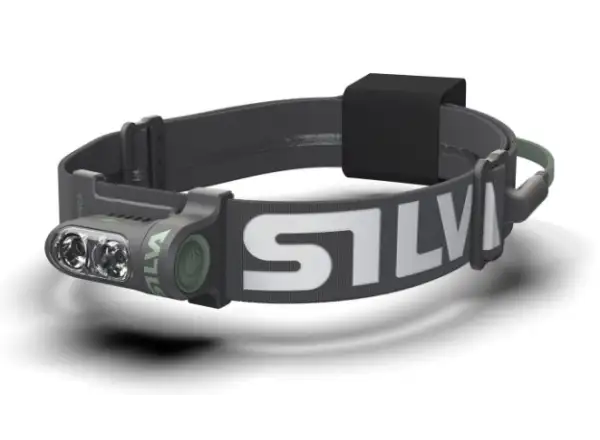 Silva Trail Runner Free 2 Ultra čelovka -> Silva Trail Runner Free 2 Ultra čelovka