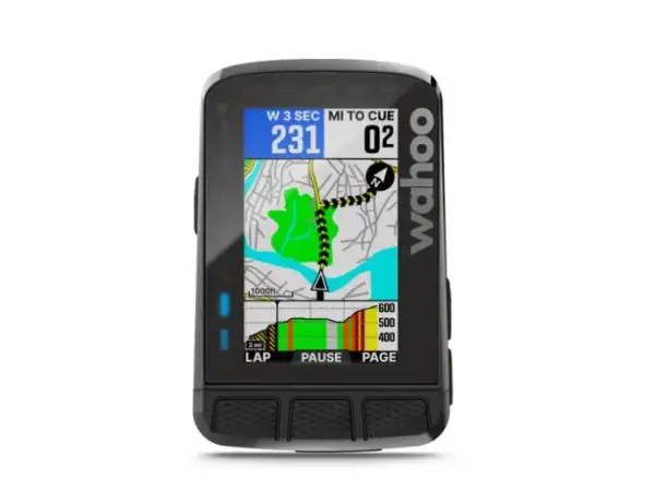 Počítač Wahoo Elemnt Roam V2 GPS