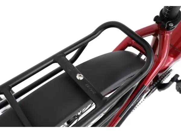 Apache Rio Grande Bosch CX 800 Wh trekingový elektrobicykel