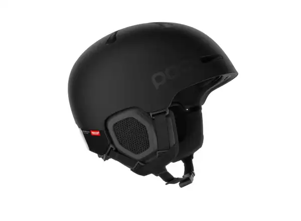 POC Fornix BC lyžiarska prilba Uranium Black Matt