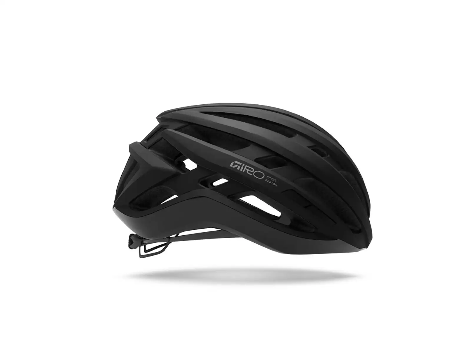 Giro Agilis MIPS prilba Mat Black
