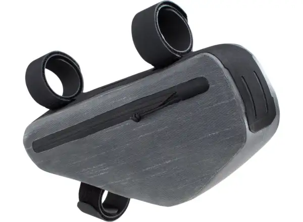Evoc Multi Frame Pack WP M rámová brašňa karbonovo šedá