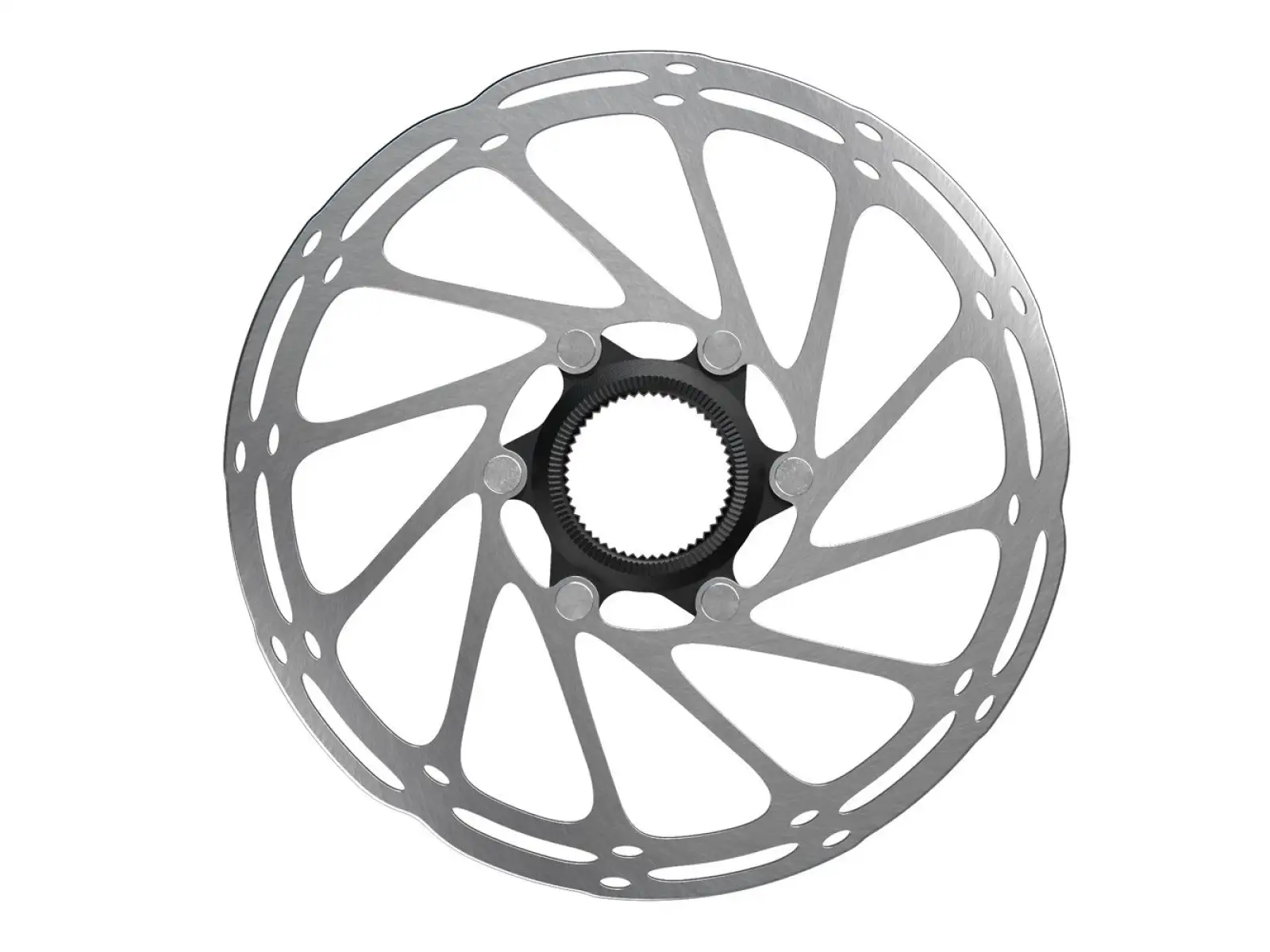 Sram Centerline Rounded CL brzdový kotúč 180 mm