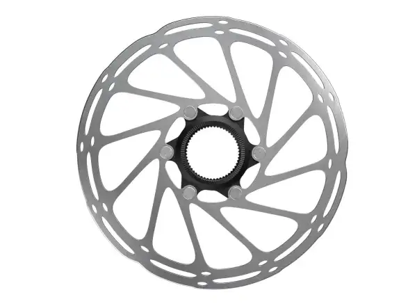 Sram Centerline Rounded CL brzdový kotúč 180 mm