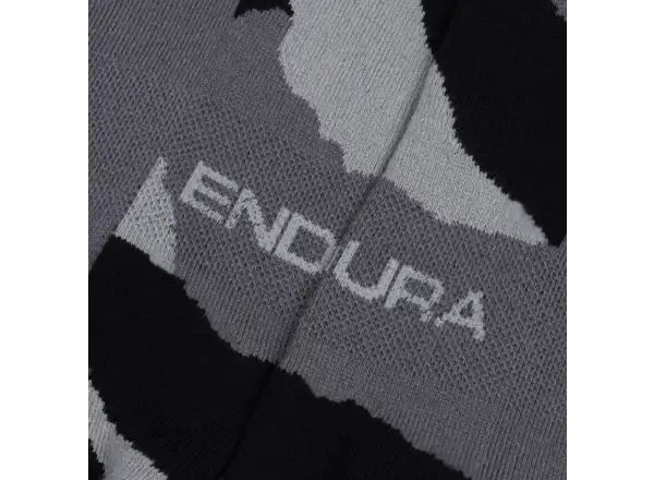 Endura Peak ponožky Black