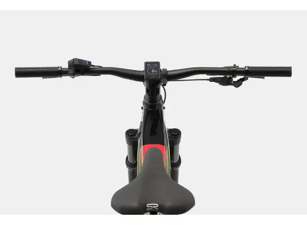 Cannondale Trail Neo 1 G3 MAT elektrobicykel