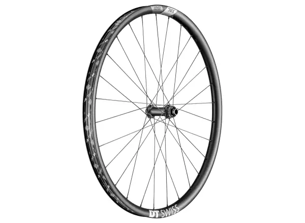 DT Swiss XRC 1501 SPLINE 30 mm CL 29" vypletené kolesá