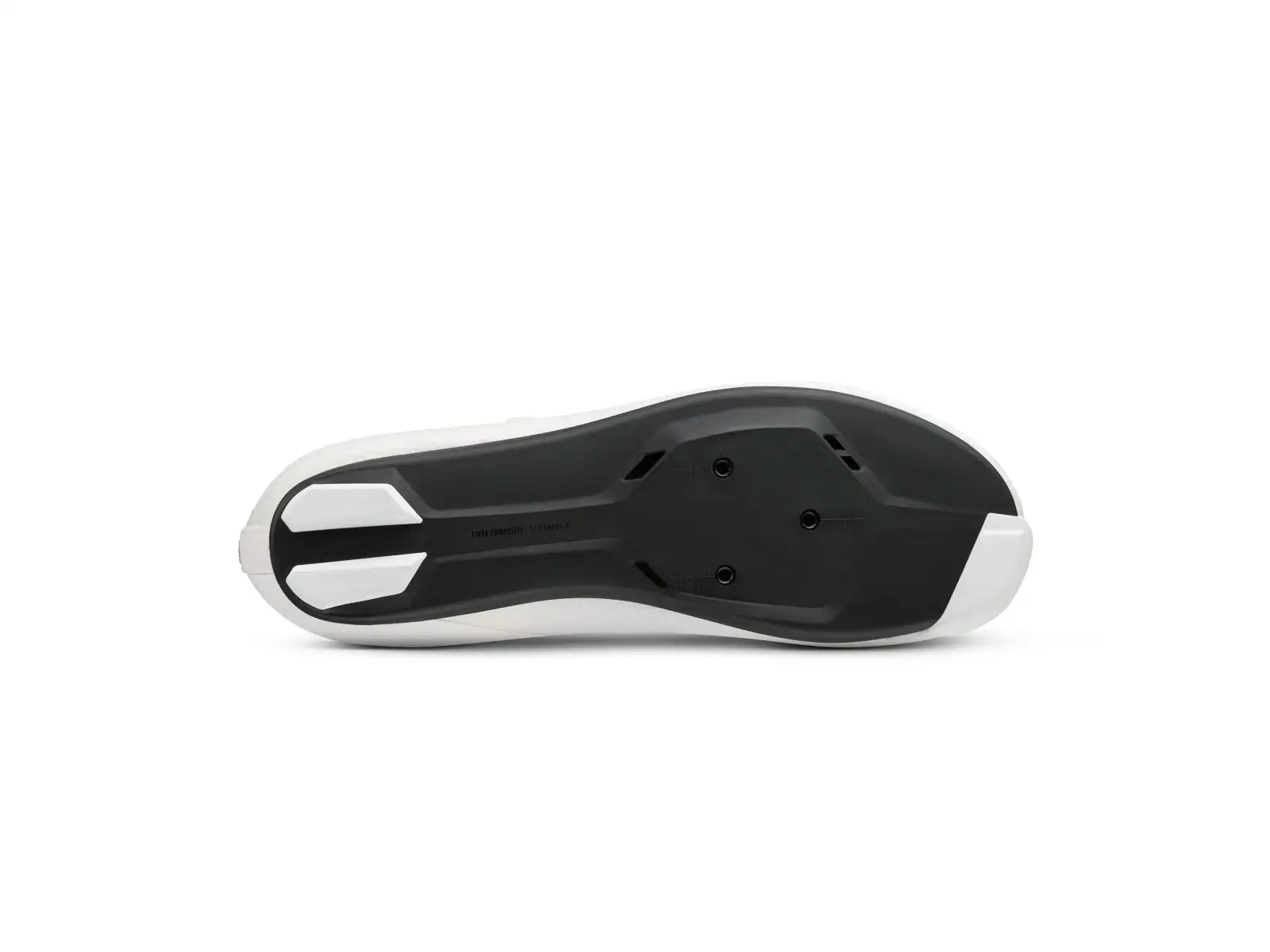 Fizik Tempo Lyra cestné tretry White/White