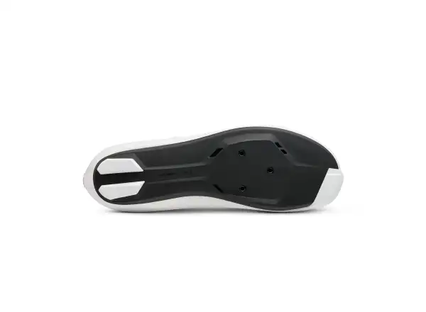 Fizik Tempo Lyra cestné tretry White/White
