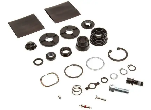 Servisná súprava Rock Shox pre vidlice Sector Gold a Argyle RCT