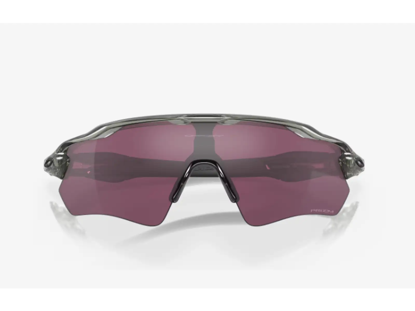 Oakley Radar EV Path slnečné okuliare Grey Ink/Prizm Road Black