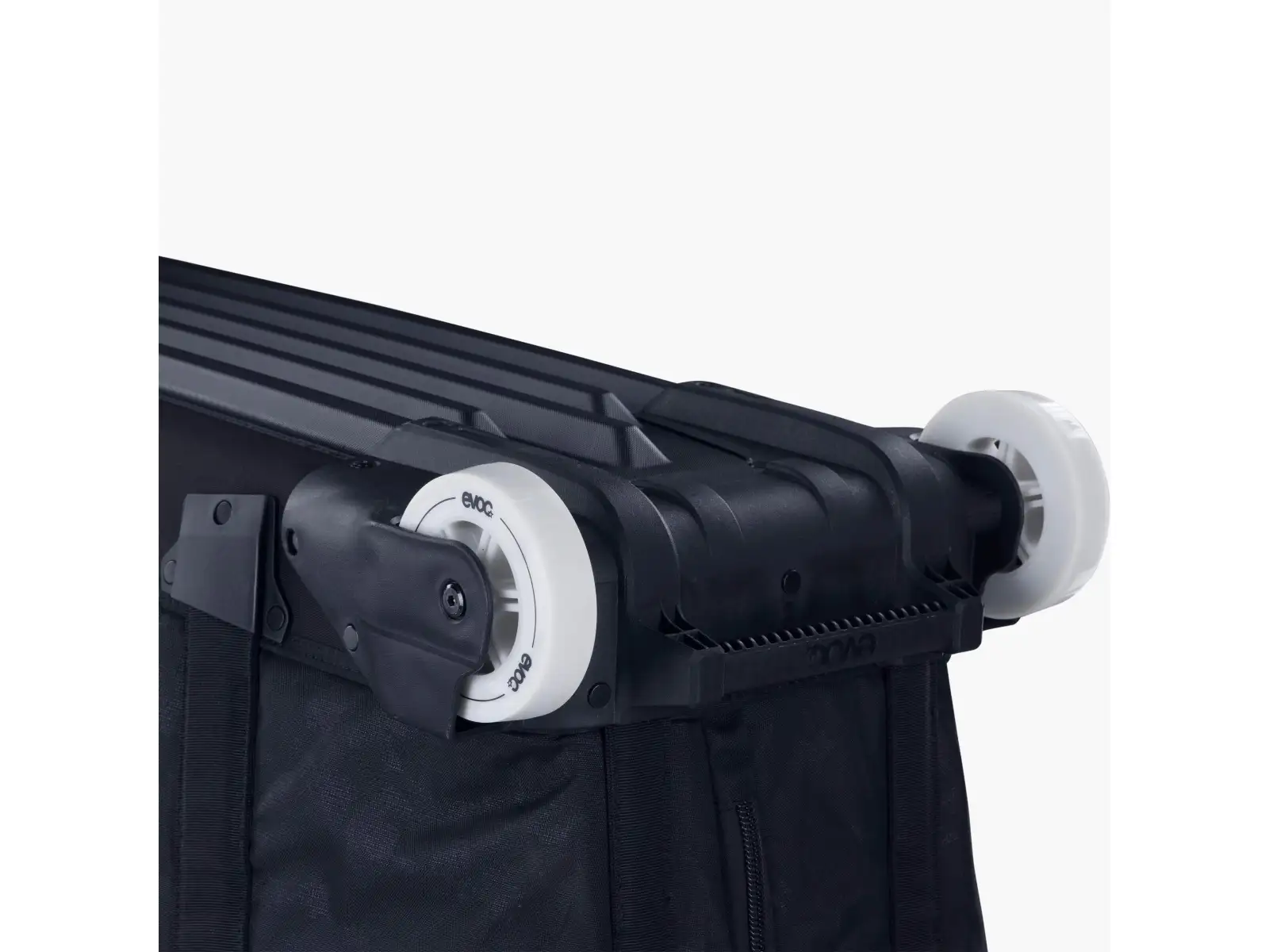 Evoc Road Bike Bag Pro prepravná taška na bicykel Black