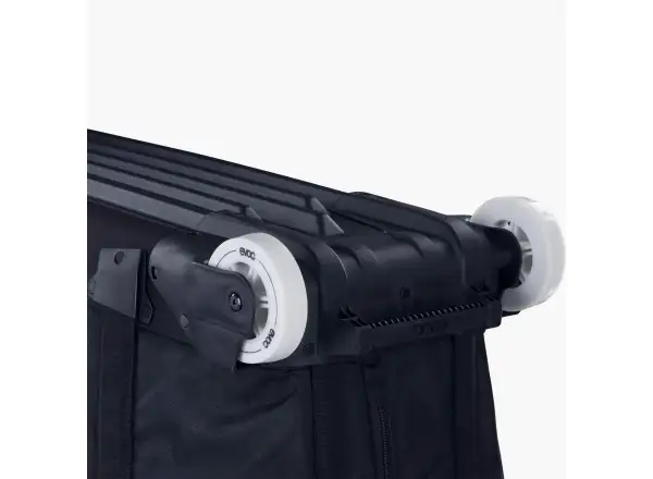 Evoc Road Bike Bag Pro prepravná taška na bicykel Black