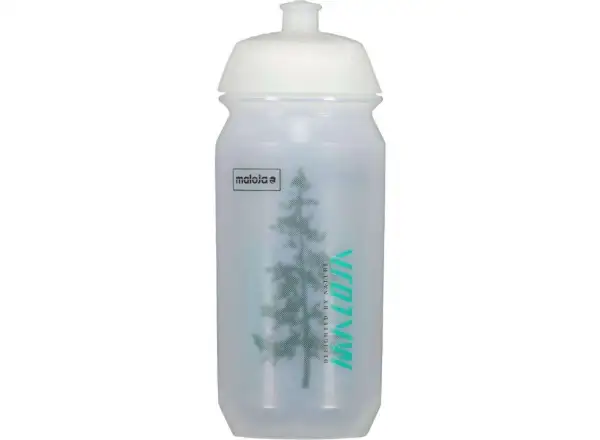 Maloja PignesM. fľaša Transparent Tree 500 ml