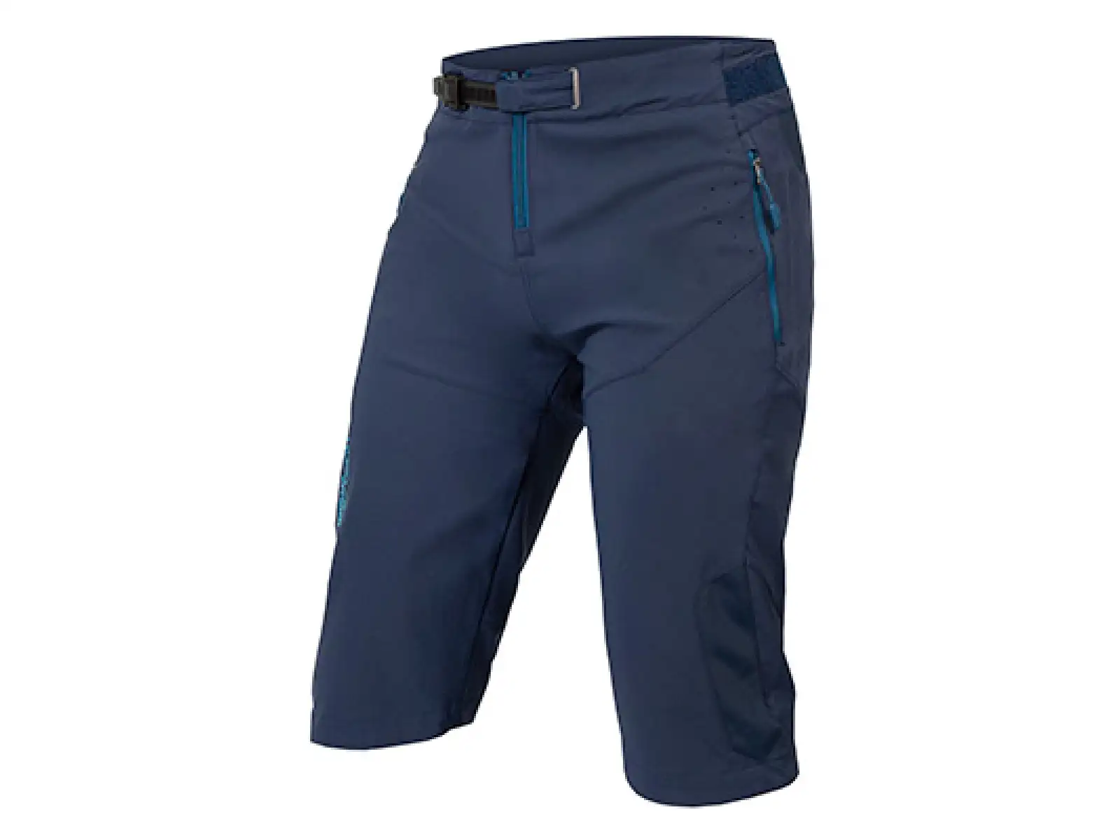 Endura MT500 Burner pánske šortky Ink Blue