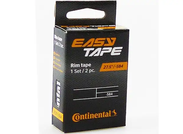 Continental EasyTape 27,5" páska na ráfiky 2ks