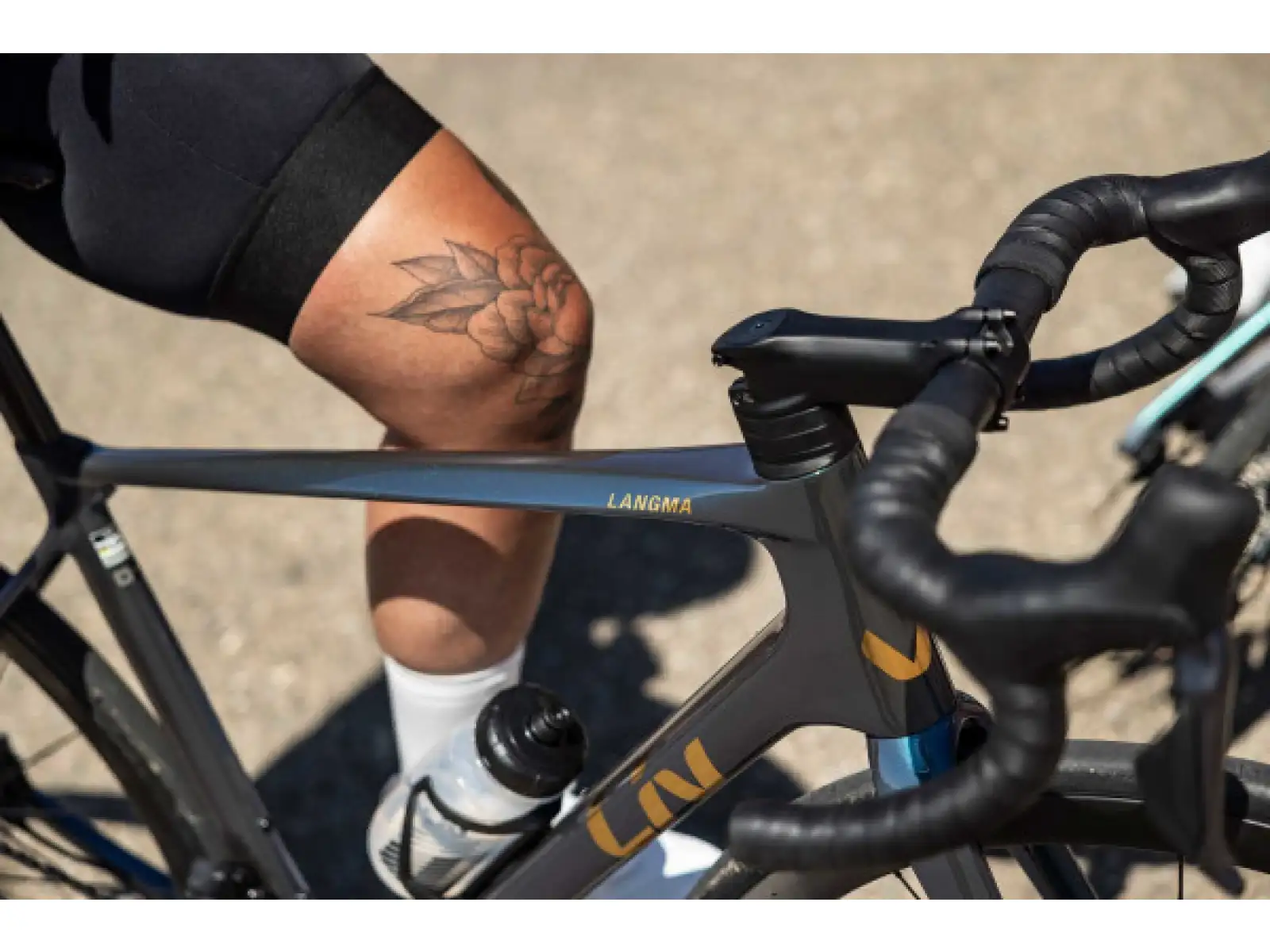 Liv Langma Advanced Pro 0 PC cestný bicykel Ocean Twilight