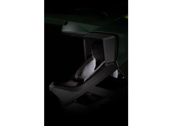 Prilba Endura MT500 FullFace čierna