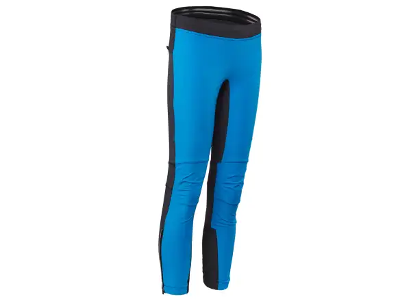 Silvini Melito Detské športové nohavice Blue/Black