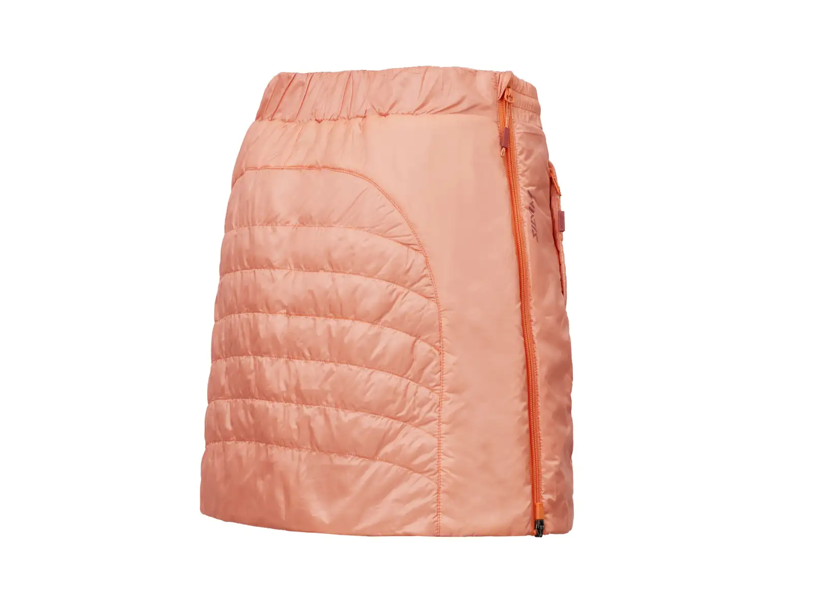 Silvini Cucca dámska sukňa Primaloft Orange/Merlot