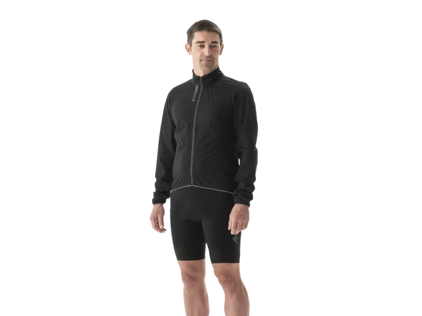 Mavic Cosmic H2O pánska bunda Black