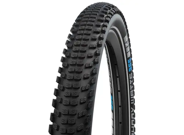 Schwalbe Johnny Watts 365 Performance DD GreenGuard 29" MTB plášť drôt