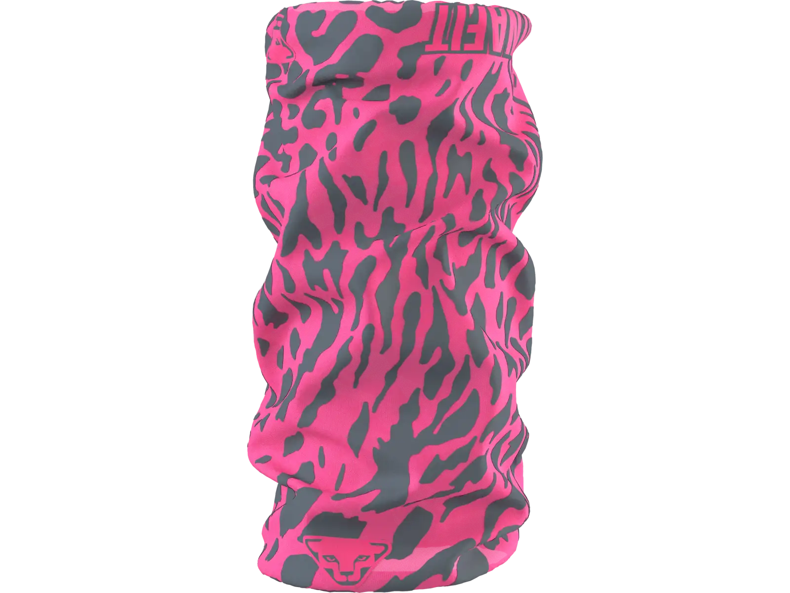 Dynafit Graphic Neck Gaiter nákrčník Cinder/Stripes