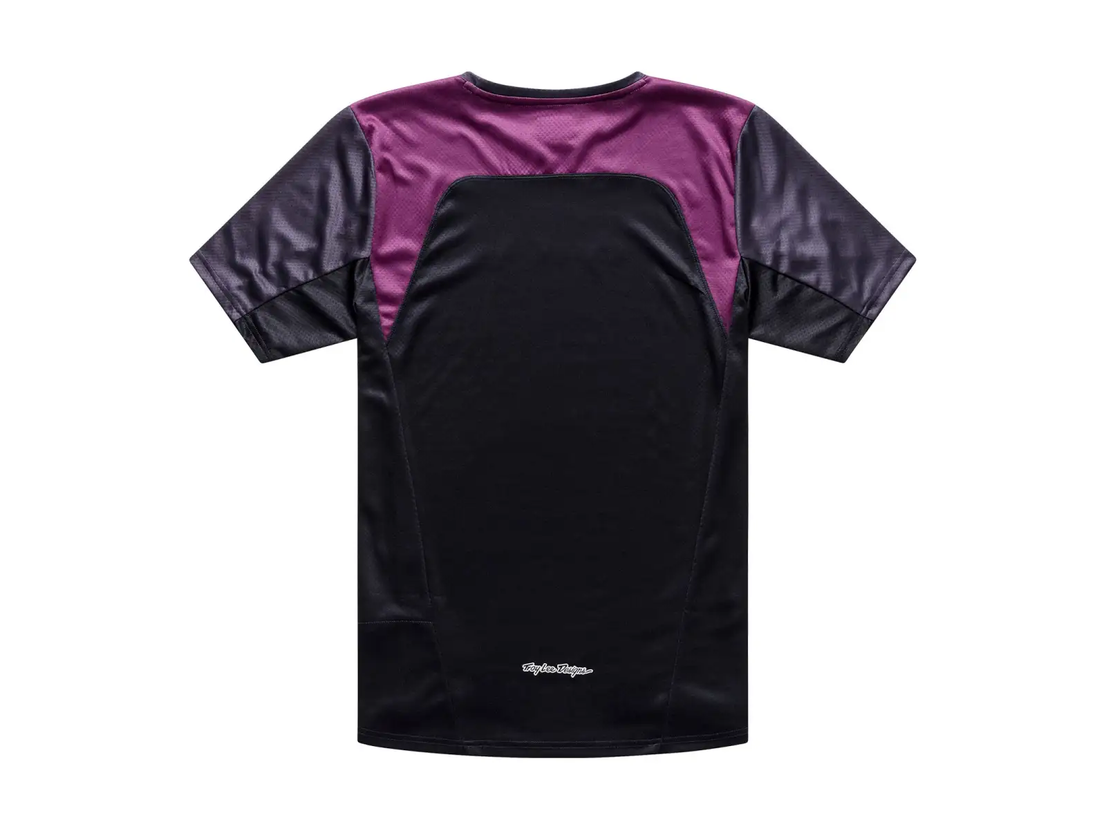 Troy Lee Designs Stage pánsky dres krátky rukáv Signature Carbon