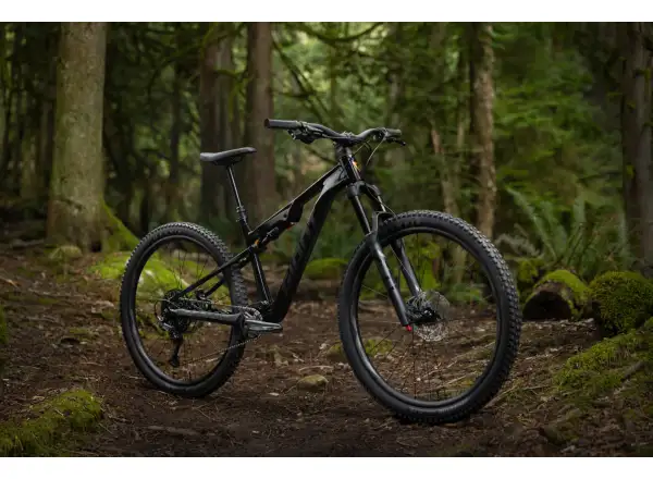 Giant Stance 2026 horský bicykel Black