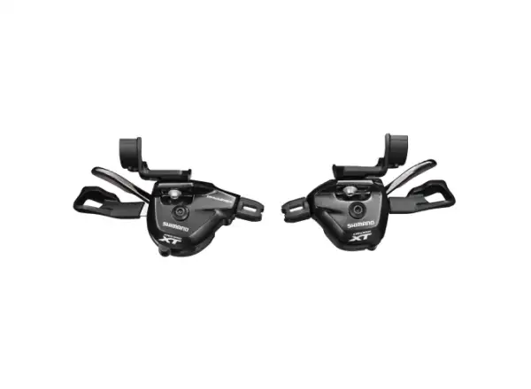 Shimano XT SL-M8000-I radiacej páčky I-spec II set 2/3x11 bez ukazovateľa