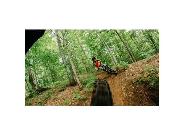 GoPro držiak kamery na riadidlá