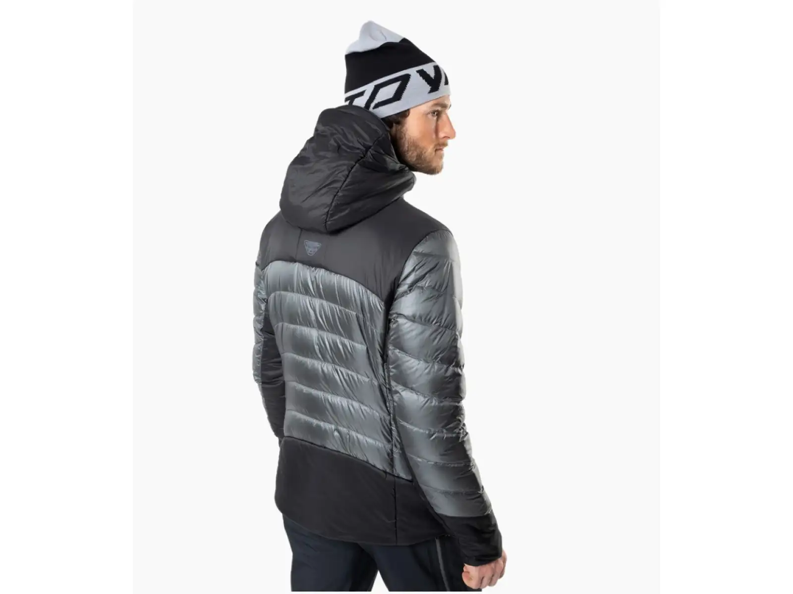 Dynafit Radical Beanie čiapka alloy melange veľkosť. Uni
