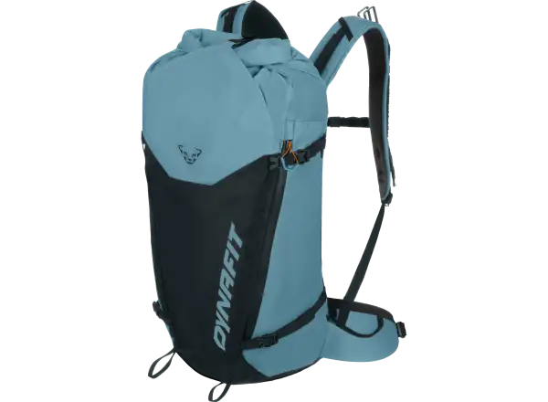 Batoh Dynafit Expedition 36 l Storm Blue/Blueberry