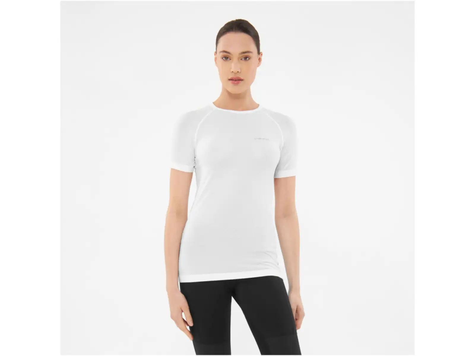 Viking unisex funkčné tričko White
