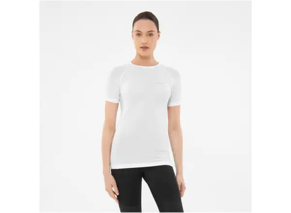 Viking unisex funkčné tričko White