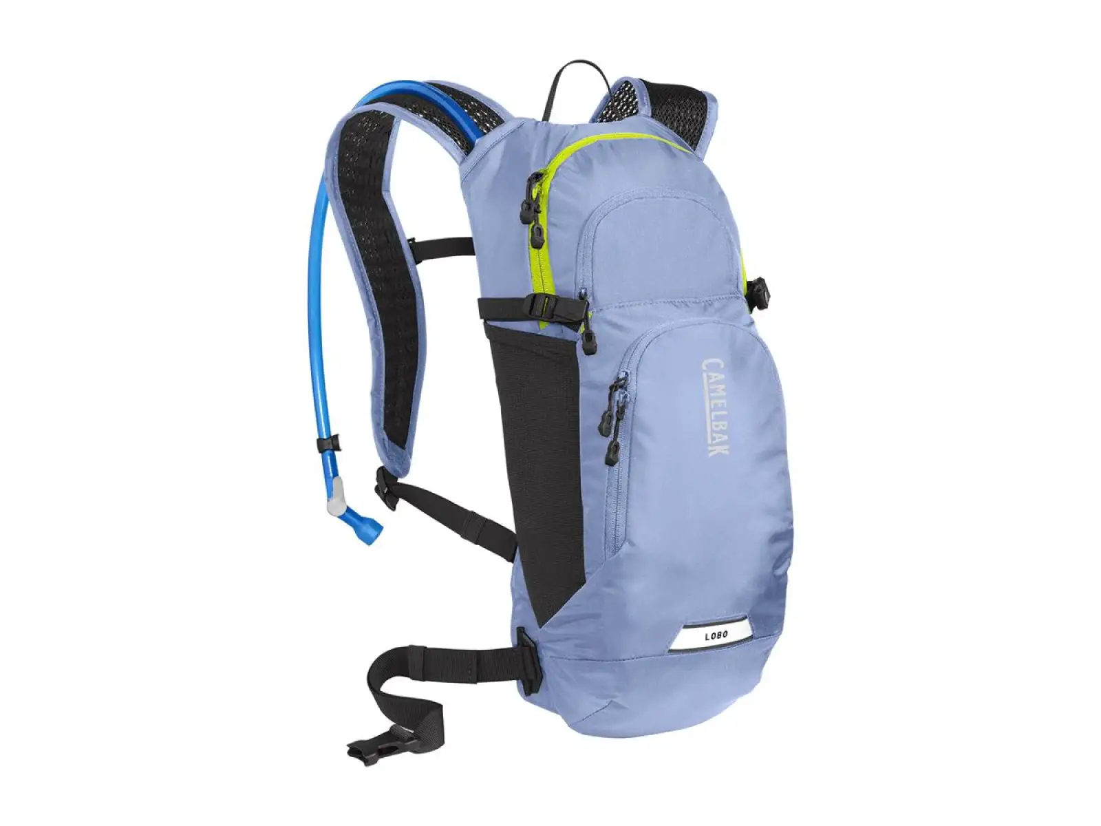 Camelbak Lobo 9 l dámsky batoh Serenity Blue