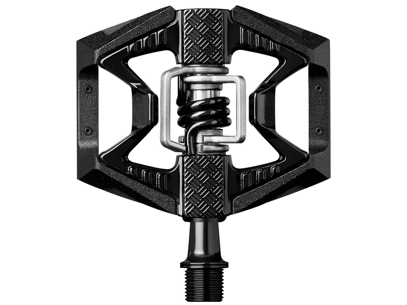 CRANKBROTHERS Doubleshot 3 pedále Black