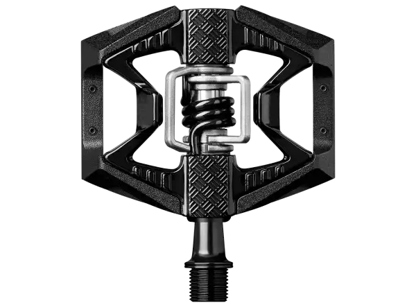CRANKBROTHERS Doubleshot 3 pedále Black