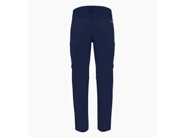 Salewa Puez Durastretch Cargo pánske nohavice Navy Blazer