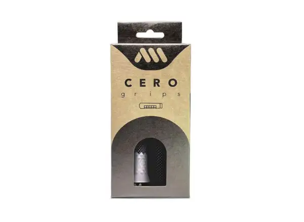 All Mountain Style Cero gripy Black/White