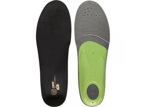 Sidas 3Feet Slim Mid Vložky do topánok Mid Arch 1 pár