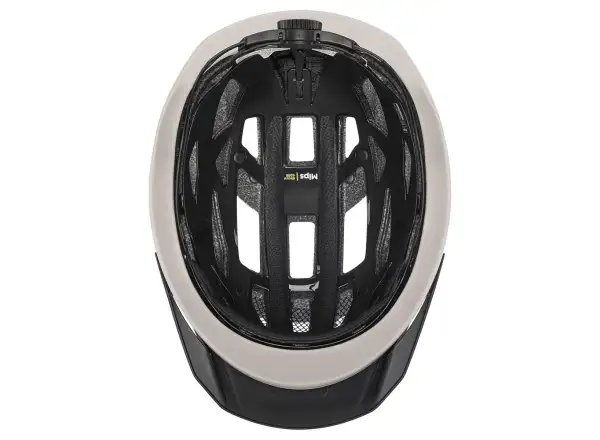 Uvex City I-vo 2 prilba Warm Grey Matt